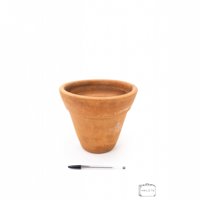 VASO DE BARRO – EXTRA GRANDE
