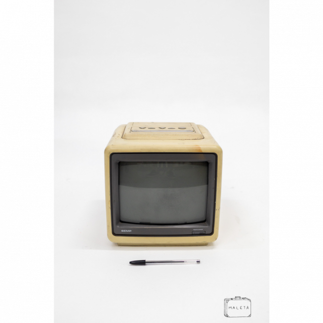 TV ANTIGA SHARP 10