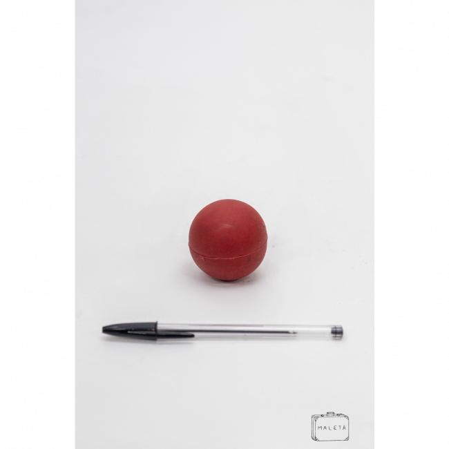 BOLINHA DE FRESCOBOL BORDÔ