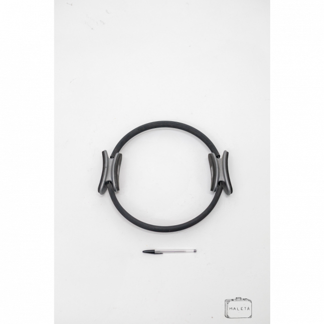 ANEL DE PILATES PRETO