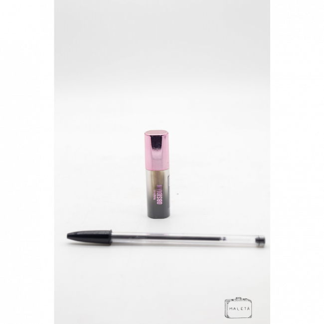 LIP GLOSS RUBY ROSE