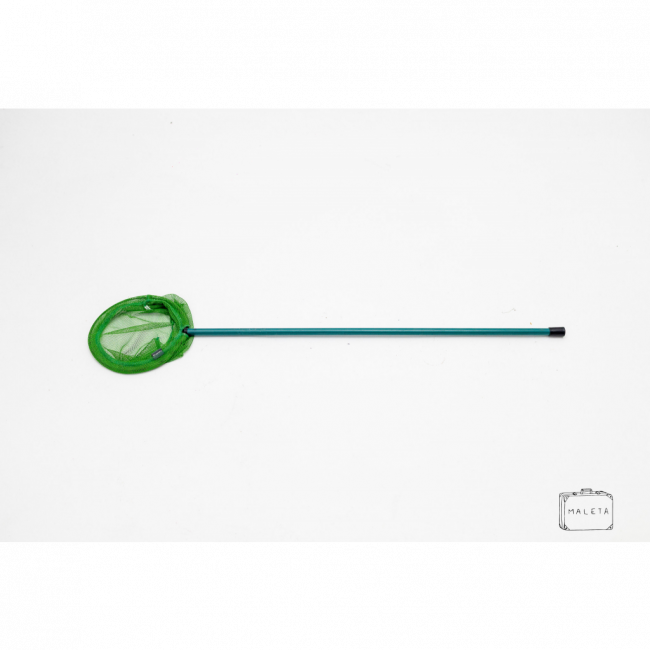 REDE DE PESCA VERDE (PASSAGUÁ) - A1,03