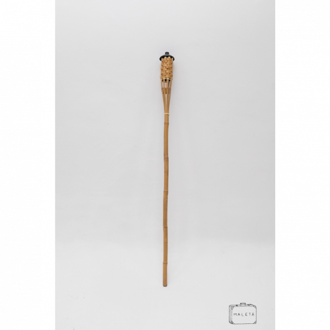 TOCHA PARA JARDIM BAMBU - A1,50