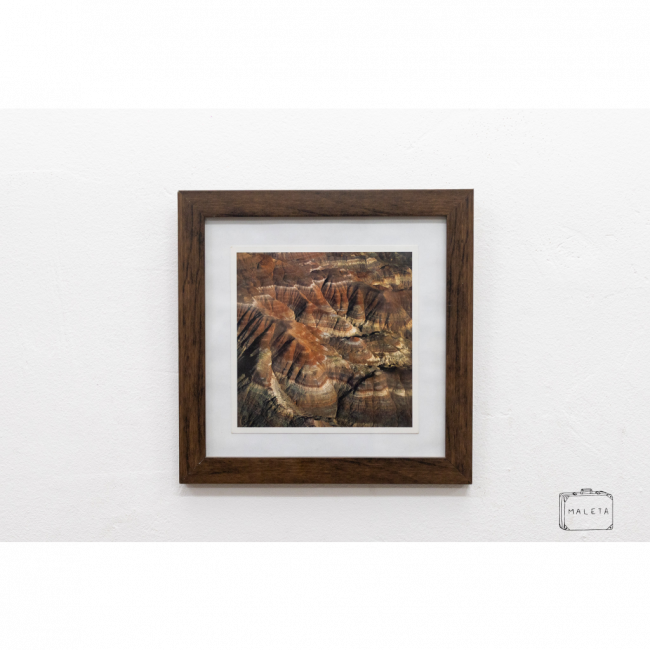 QUADRO MONTANHAS - 23X23