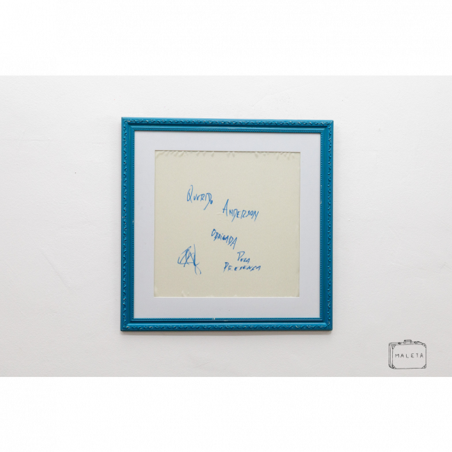 QUADRO \