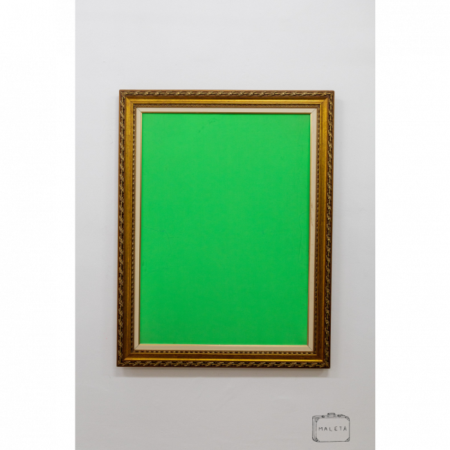QUADRO LYCRA CHROMA - 88X105