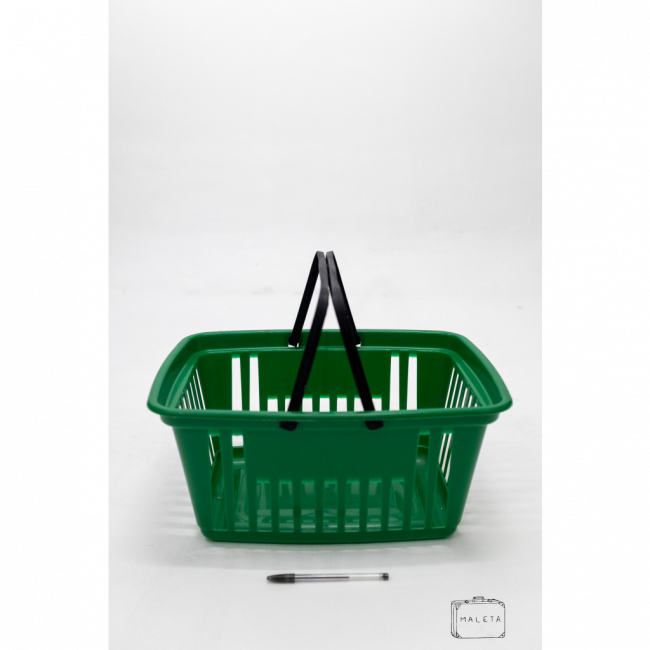 CESTO MERCADO VERDE