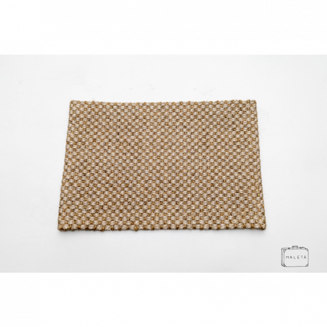 CAPACHO ARENAS BEGE - 0,40X0,60
