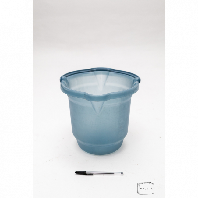 BALDE CRYSTAL BLUE PEQUENO