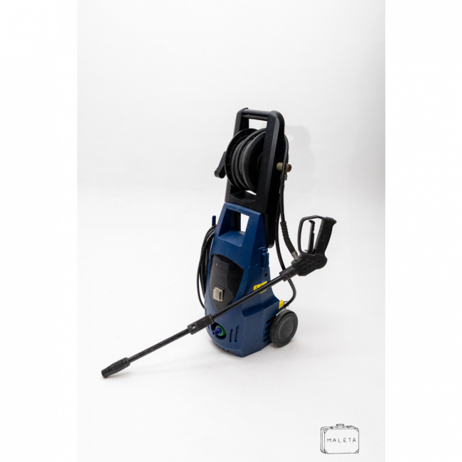 VAP CARREFOUR AZUL 110V