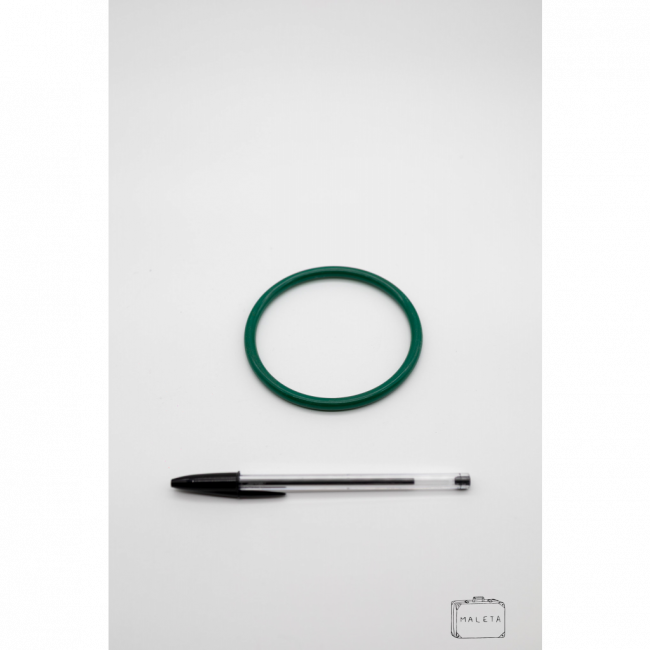 ARGOLA VERDE