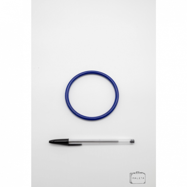 ARGOLA AZUL