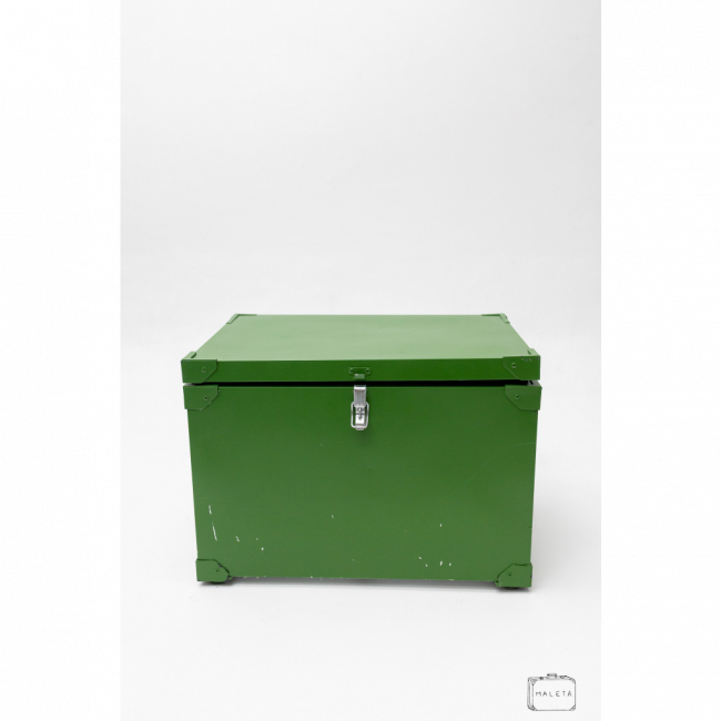 COOLER COM PRESILHA PRATA (PODE PINTAR) - LS - L0,64XP0,44XA0,47