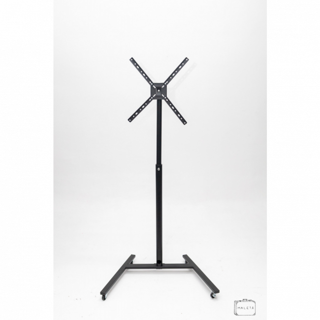 SUPORTE PEDESTAL PARA TV DE 32\'\' A 60\'\' - L0,87XA1,51