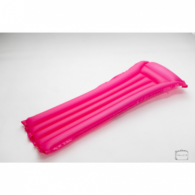 BOIA COLCHÃO PINK - LS