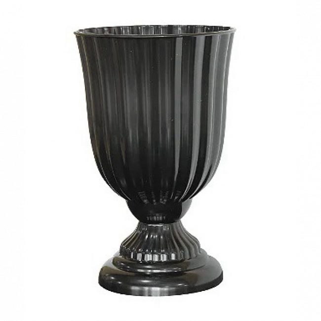 Vaso Dubai Preto