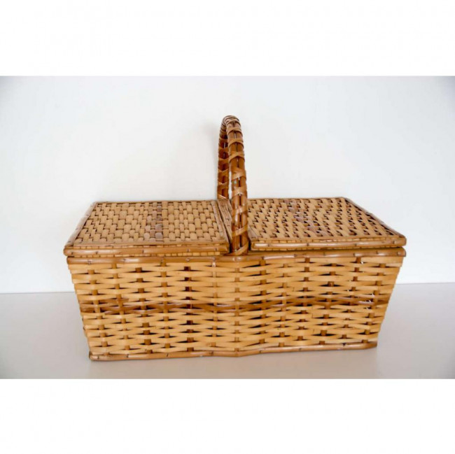 Cesta de Piquenique M