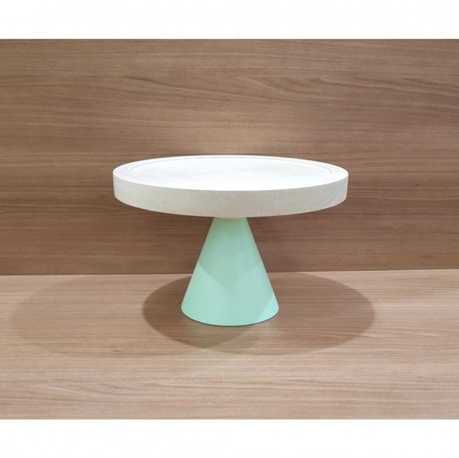 Prato Cles Verde Candy