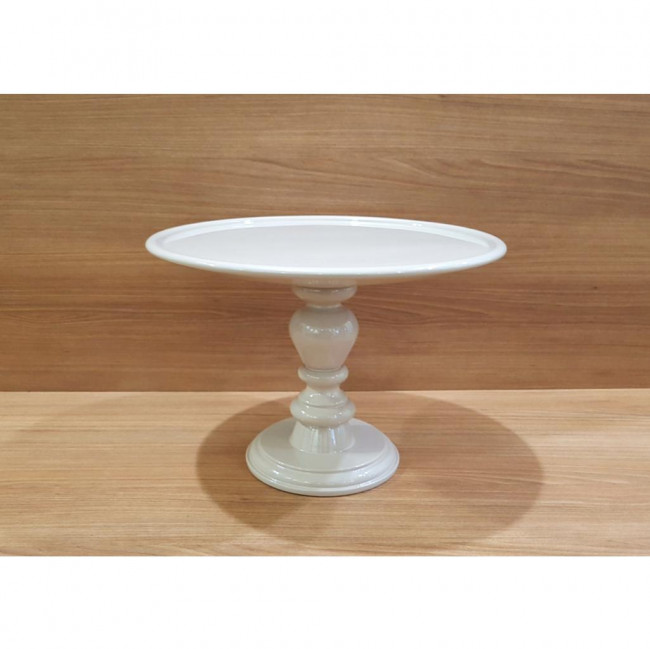 Boleira Laca Design Luxo Nude M