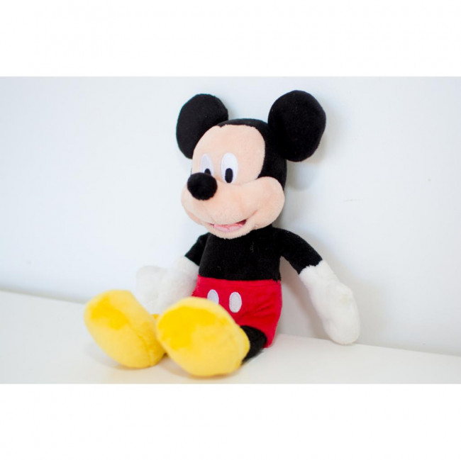 Mickey Pelucia G