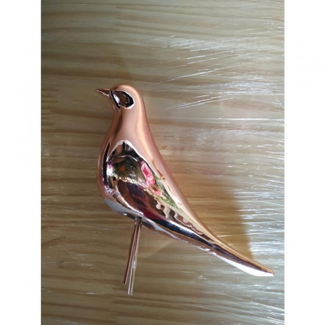 PASSARINHO ROSE GOLD