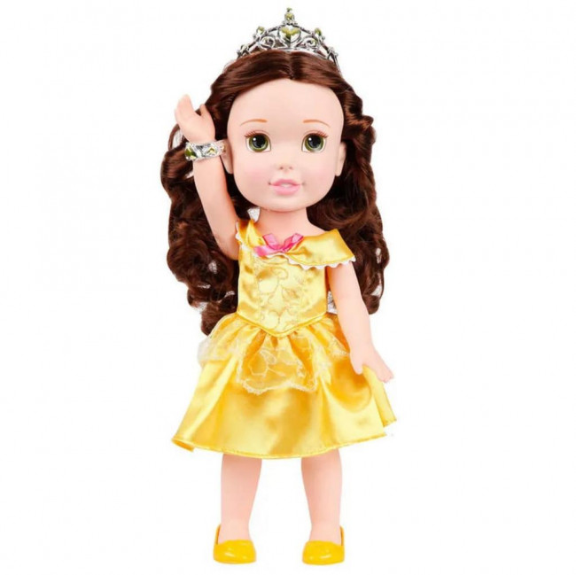 BONECA BELA DISNEY ORIGINAL
