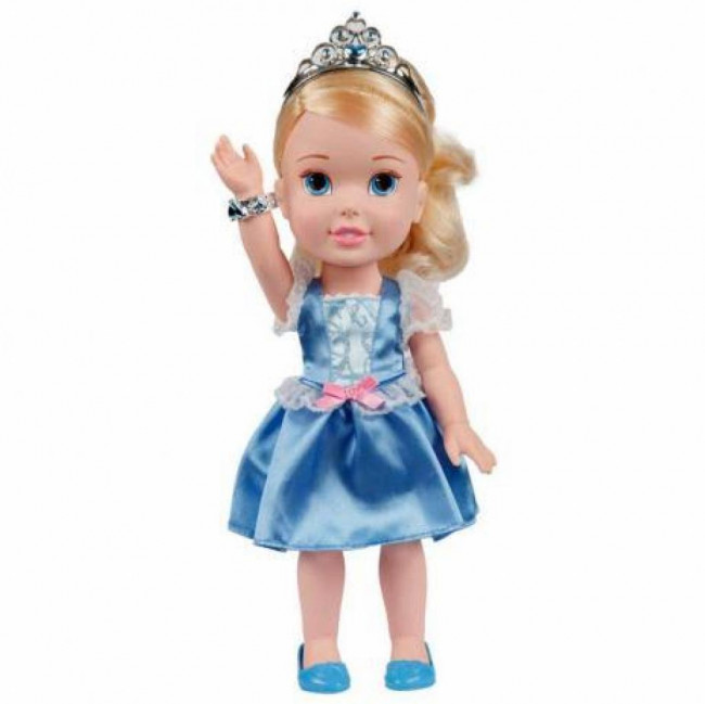 BONECA CINDERELA DISNEY ORIGINAL