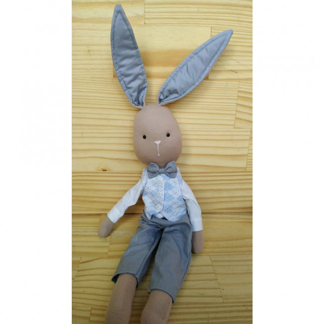 COELHO BOY PANO G. 50 CM