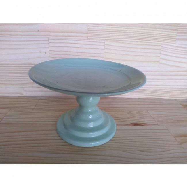 PD VERDE ÁGUA 23 CM