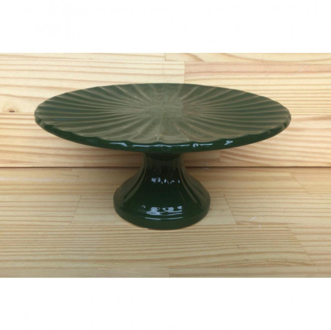 PD VERDE MILITAR TRABALHADO M. 29X15 CM