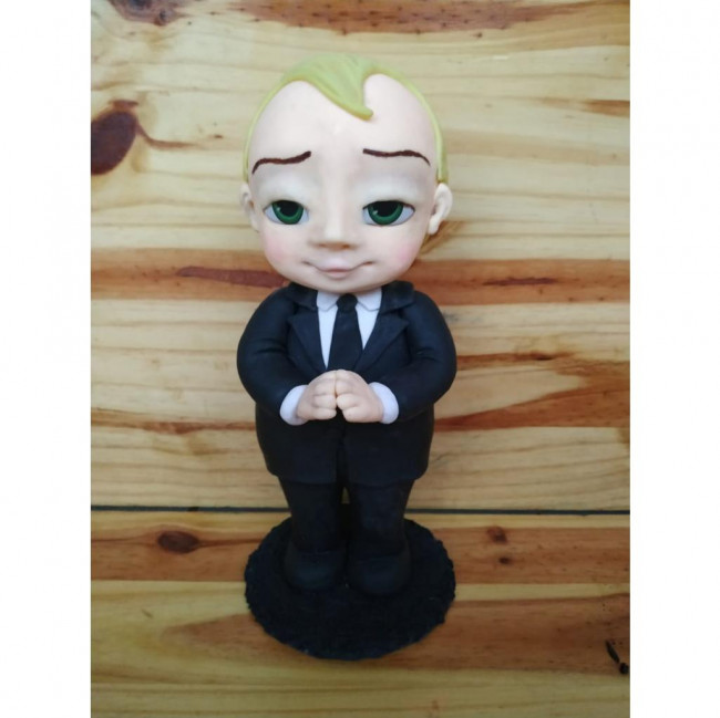 PODEROSO CHEFINHO 30 CM