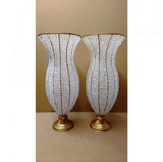 VASO CRISTAL 45CM