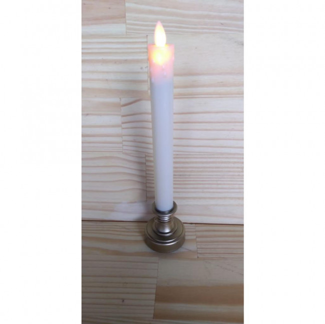 VELA PEDESTAL LED