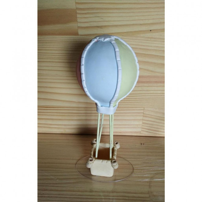 BALAO BISQUI