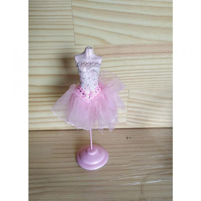 MANEQUIM BAILARINA