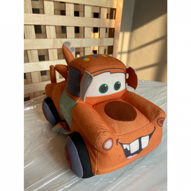 Carros 1