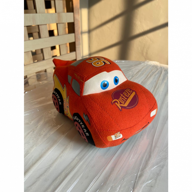 Carros 2