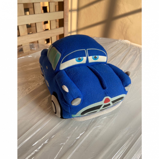 Carros 4