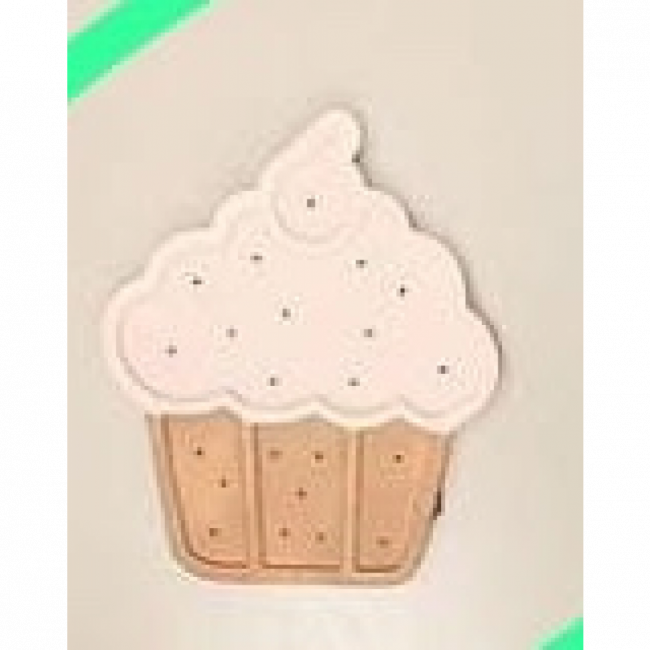 LED CUPCAKE