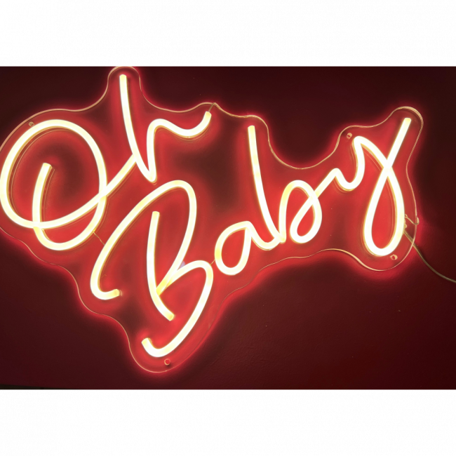 LED OH BABY