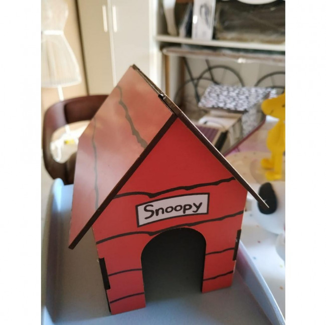 snoopy 5