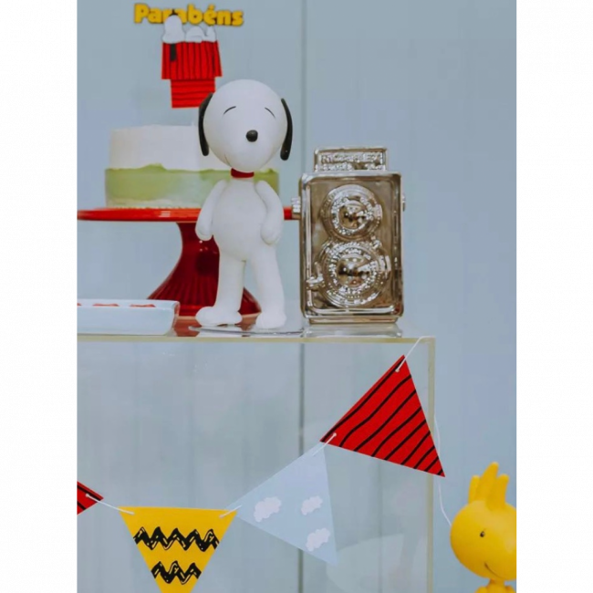 snoopy 3
