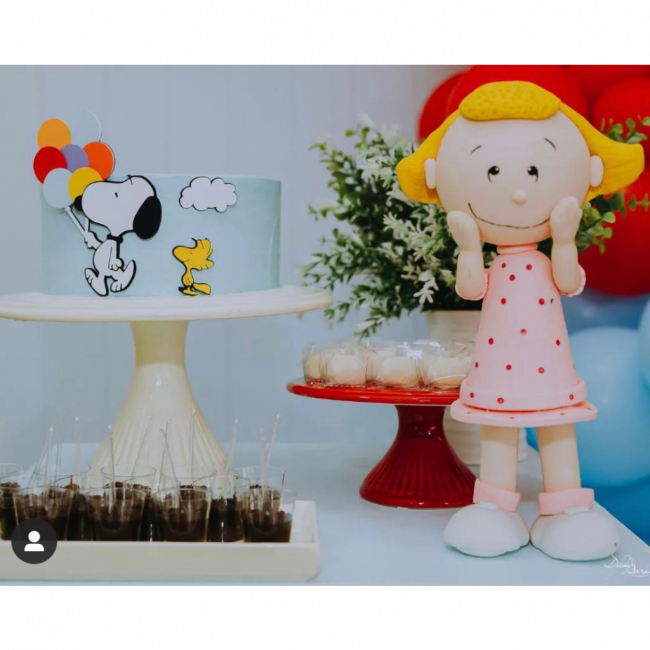 snoopy 4
