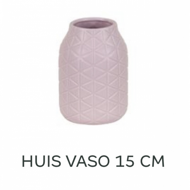 Vaso lilas