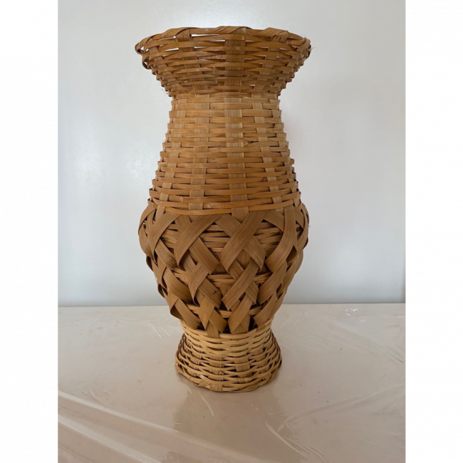 Vaso palha