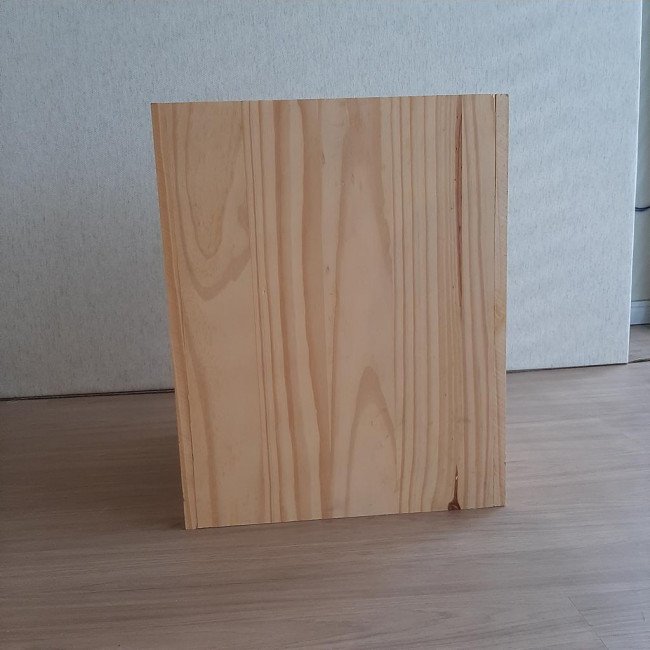 Mesa cubo M