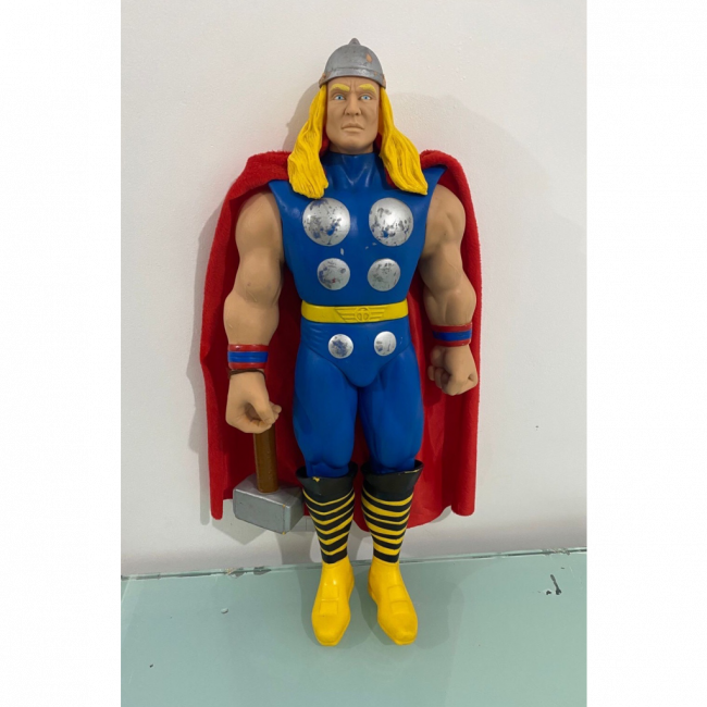 Boneco Thor