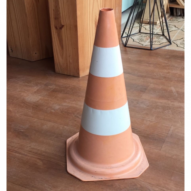 Cone de Trânsito