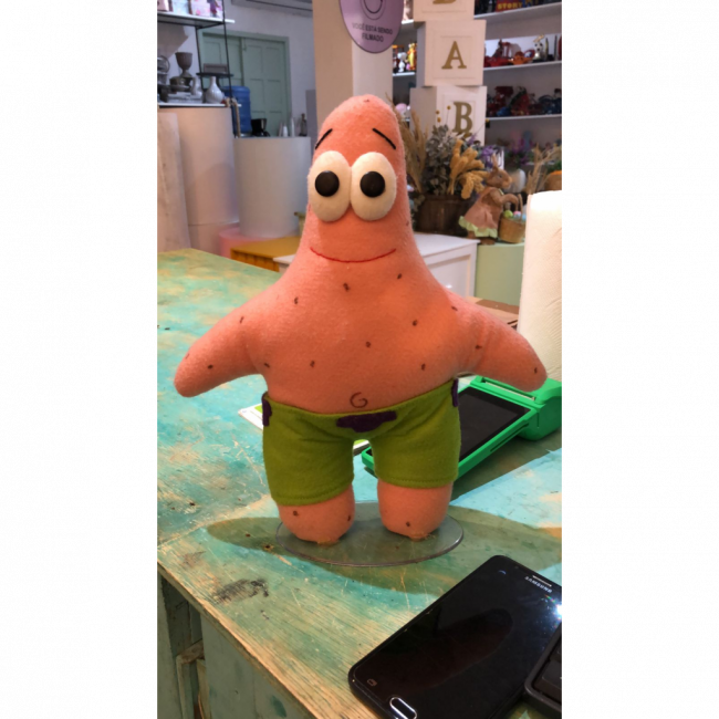 Patrick