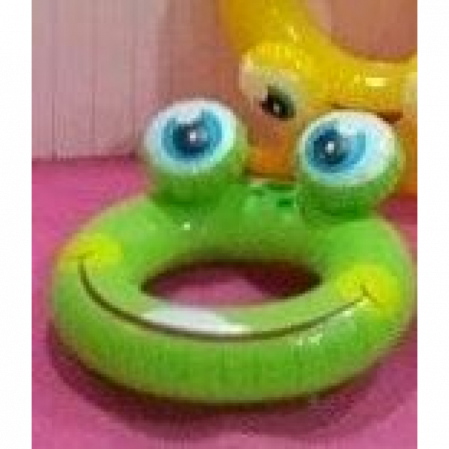 BÓIA VERDE